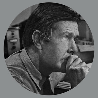 John Cage