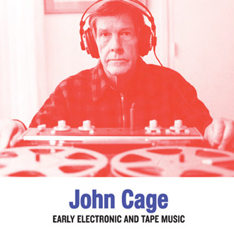 John Cage