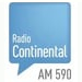 Radio Continental Logo