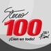 Stereo 100 Logo
