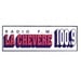 Radio La Chevere Logo