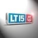 LT15 AM560 Logo