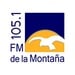 FM de la Montaña Logo