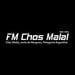 FM Chos Malal 102.1 Logo