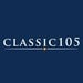 Classic 105 Logo