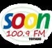 Radio Soon Logo