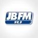Rádio JBFM Logo