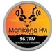 Mahikeng FM 96.7 Logo