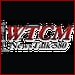 NewsTalk 580 - WTCM Logo