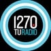 Radio Provincia AM 1270 / FM 97.1 Logo