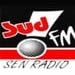 Sud FM Logo