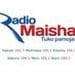 Radio Maisha Logo