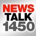NewsTalk 1450 - WOL Logo