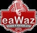 Eawaz Radio - WTOR Logo