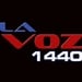 La Voz 1440 AM - WPRD Logo