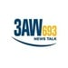3AW Logo