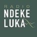 Radio Ndeke Luka Logo