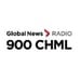 AM900 CHML - CHML Logo