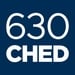 630 CHED - CHED Logo
