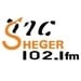 Sheger FM 102.1 Logo