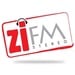 ZiFM Stereo Logo