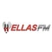 Hellas FM Logo