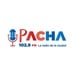 Pacha FM 102.9 Logo