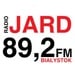Radio JARD Logo