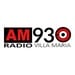 Radio Villa María - LV28 Logo