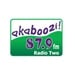 Akaboozi 87.9 FM Logo