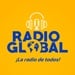 Radio Global Logo