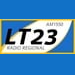 Radio Regional - LT 23 Radio Regional Logo