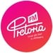 Pretoria FM Logo