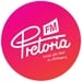 Pretoria FM Logo