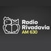 Radio Rivadavia Logo