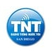 TNT Radio Logo
