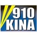 910 KINA - KINA Logo