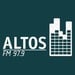 FM Altos 97.9 Logo