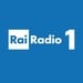 Rai Radio 1 Logo