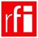 Radio France Internationale (RFI) Logo