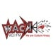 WACK Radio 90.1 FM Logo