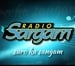 Radio Sargam Logo