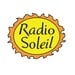 Radio Soleil D'Haiti Logo