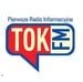 Tok FM Logo
