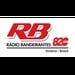 Rádio Bandeirantes 820 Logo