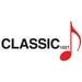 Classic 102.7 Logo