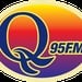 Q95FM Logo