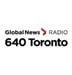 640 AM Toronto - CFMJ Logo
