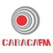 Rádio Caraça FM Logo