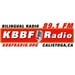 La Voz de tu Comunidad - KBBF Logo